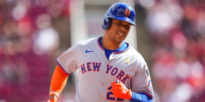 Juan Soto finishes 3rd in 2025 NL MVP Award voting