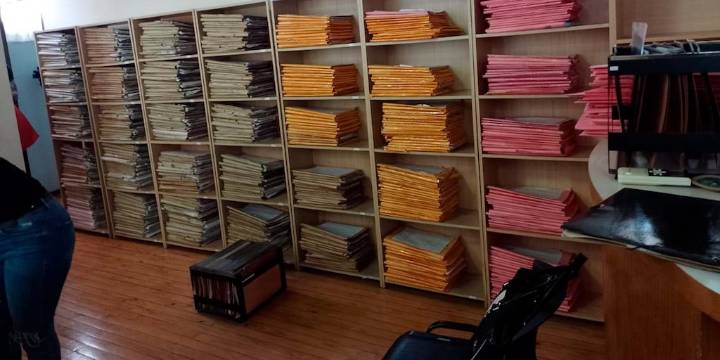 Denunciaron a un fiscal por hacer acuerdos en una causa por asociación ilícita para bajarle la pena a dos imputados