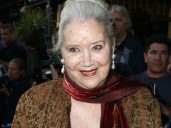 Sally Kirkland, stage and screen star, dies at 84