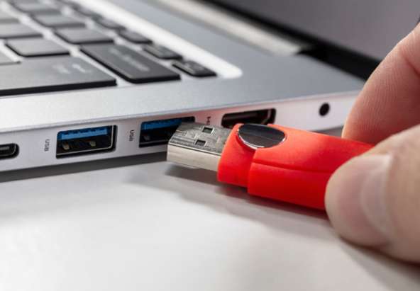 ¿Por qué las memorias USB están quedando obsoletas?