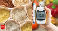 10 diabetes-friendly grains that can help reverse blood sugar spikes and promote long