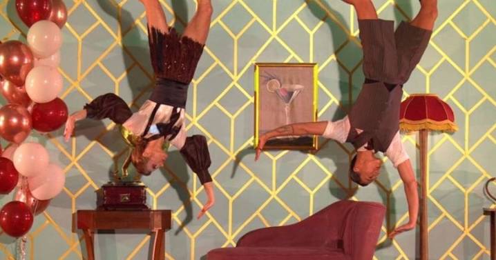 Strictly Come Dancing sparks outrage as fans reel over 'death slot'