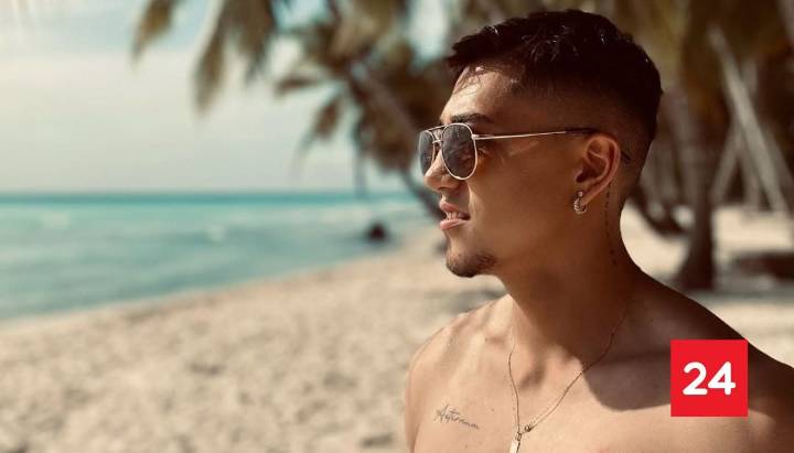 De rechazado en Colo Colo a figura en la B: "Mi sueño es jugar en la élite de Europa"