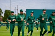 Top sporting events around Charlotte | November 6th - November 12th