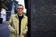 Fred Armisen has got an ear for noise. Cue his new album, ‘100 Sound Effects’