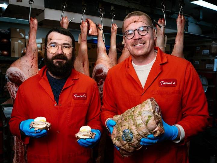 New porketta documentary 'a love letter to Sudbury'   