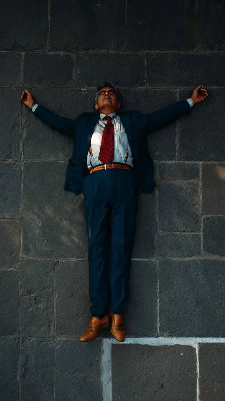 SOMOS NUESTRA MEMORIA | La certeza a la salud mental de la cuarta