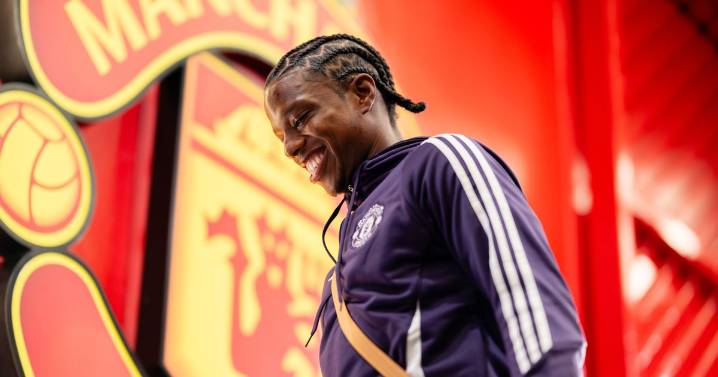 Man United players make Tyrell Malacia feelings clear after Ruben Amorim decision