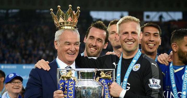 Premier League legend accused of 'wearing a corset' in row that saw 'overweight' apology