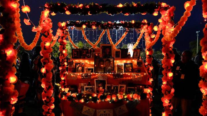 What is Día de los Muertos? Here's what to know about the Day of the Dead