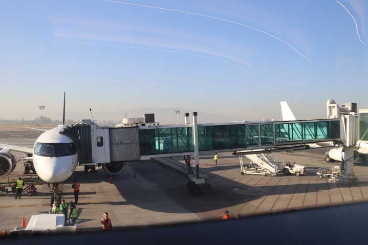 6 Nuevas rutas aéreas, más turistas internacionales en Guadalajara