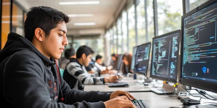 Una nueva generación toma el mando: menores de 35 años ya son más del 30% de la fuerza laboral de Colombia