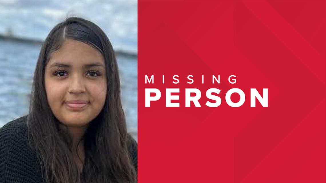 Texas authorities seek help locating missing teen last seen in Waco