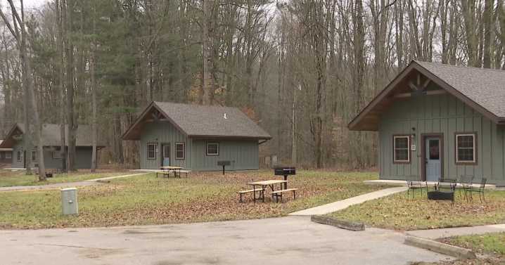 Pymatuning State Park unveils $17.5 million upgrade