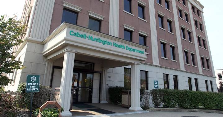 ‘We’re going to lose this tool’: Cabell health department to end syringe distribution