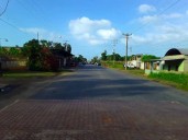 Hombres desconocidos intentan raptar a una estudiante desde un carro en Paloma