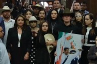 Es Grecia Quiroz, viuda de Manzo, nueva Alcaldesa de Uruapan