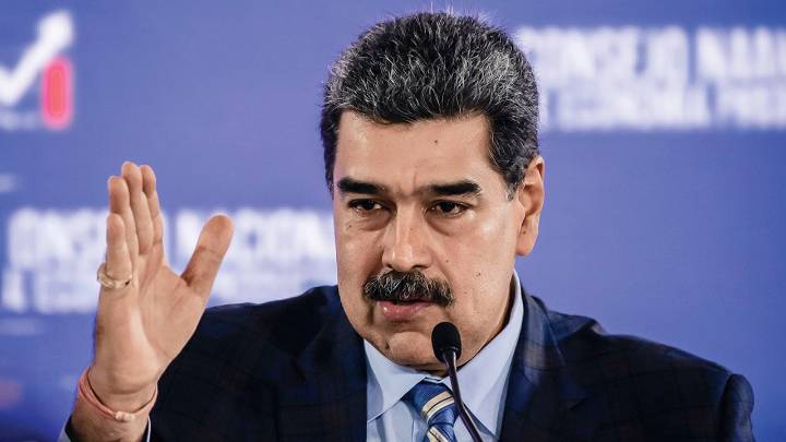Régimen de Maduro pide a Colombia y a otros países “defender” la región en caso de un ataque de Estados Unidos