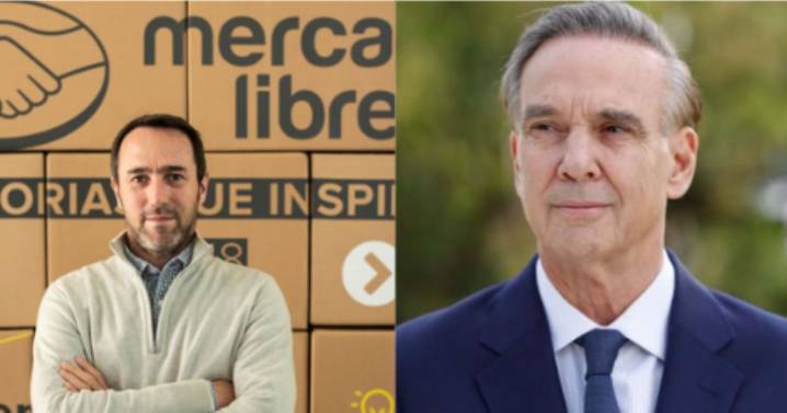 Mercado Libre vs. Shein y Temu: el cruce entre Marcos Galperín y Miguel Picheto por las importaciones