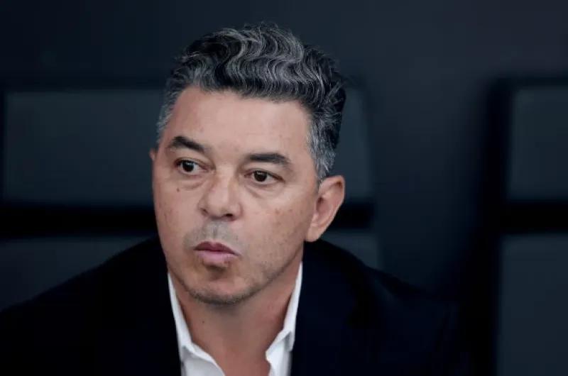 River prepara una "limpieza" de nombres tras un 2025 sin títulos