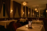 The World’s First AI Dating Café Is Opening In NYC This December