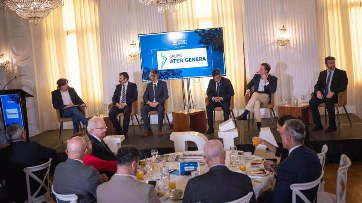 Sin digitalización y automatización, la construcción no tiene futuro