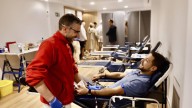Los 26.000 asturianos que donan sangre necesitan refuerzos... preferiblemente jóvenes
