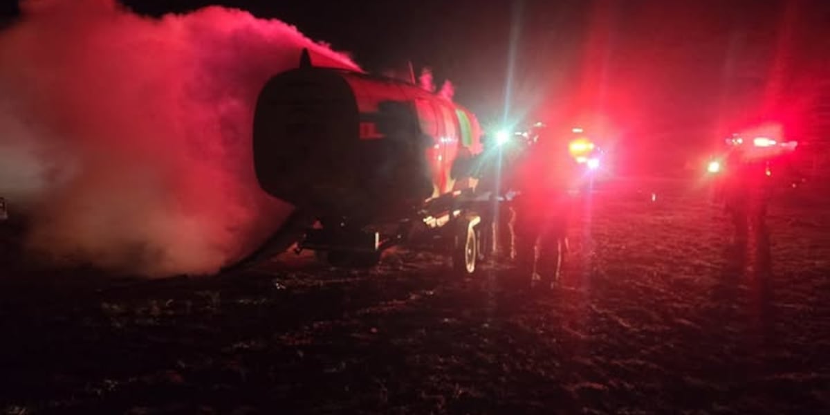 Simulated aircraft crash training happening in Mt. Vernon tonight