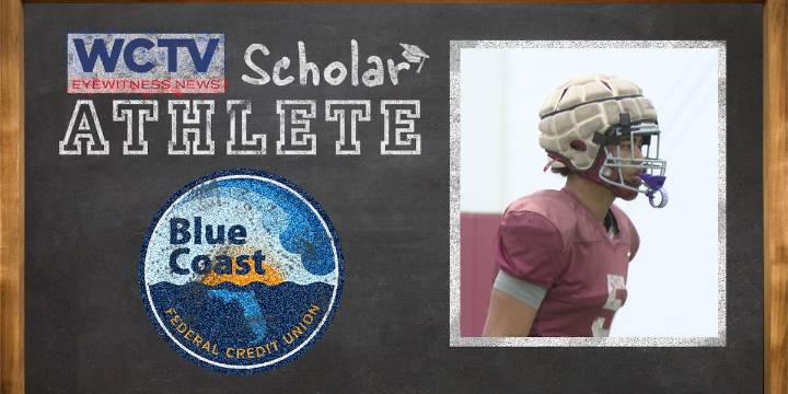 Scholar Athlete of the Week: Lowndes’ Camen Upshaw