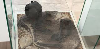 Skhūl I, el niño que vivió hace 140.000 años y que científicos creen que es la mezcla más antigua entre un Homo sapiens y un neandertal