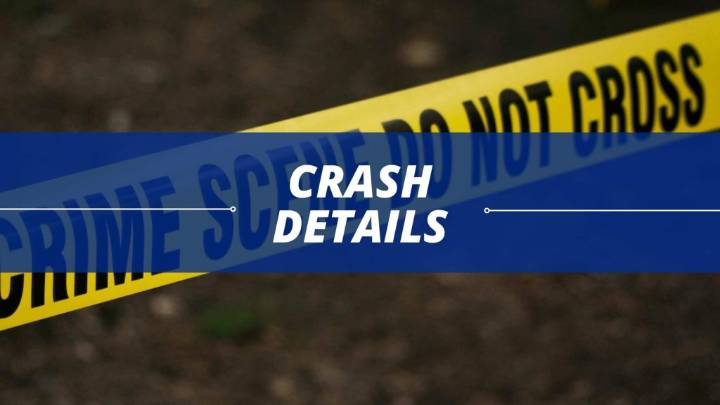 1 Man Died In Unregulated Intersection In Crash With Case Combine In Wells County