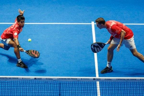 El pádel sigue creciendo: cuál es el hito que tiene del deporte y por qué vive su mejor momento