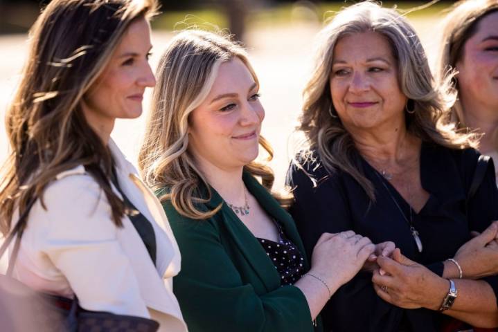 A former teacher shot by student, 6, wins $10M jury verdict against ex