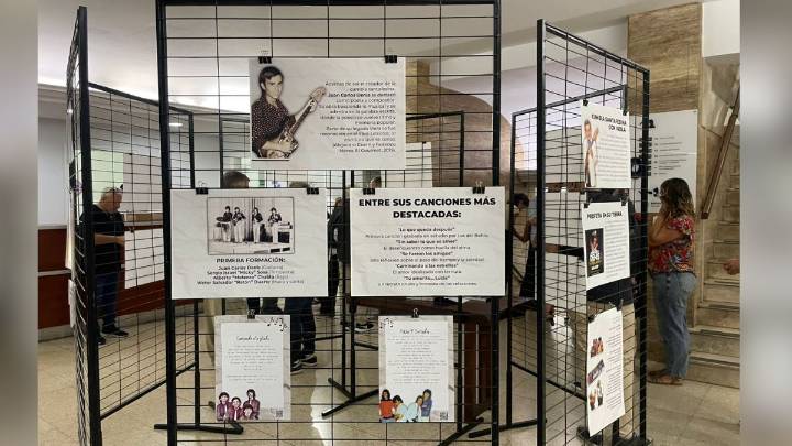 El Concejo Municipal reconoció a la cumbia santafesina con un homenaje a sus protagonistas