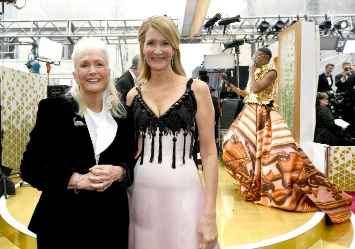 Diane Ladd Cause of Death: Oscar Nominee, Mother of Laura Dern Was 89