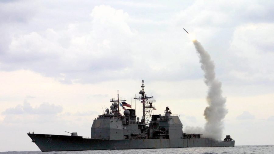 Pentagon says Ukraine can have Tomahawk missiles: Report