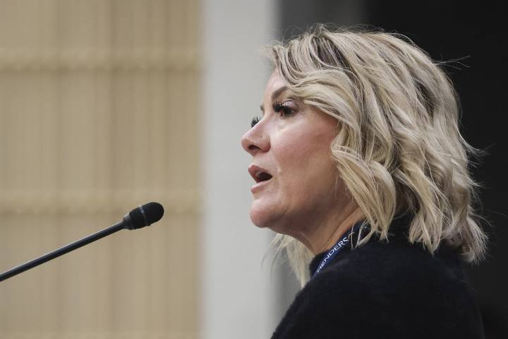 Henderson mayor touts crime reduction, major investments in annual address