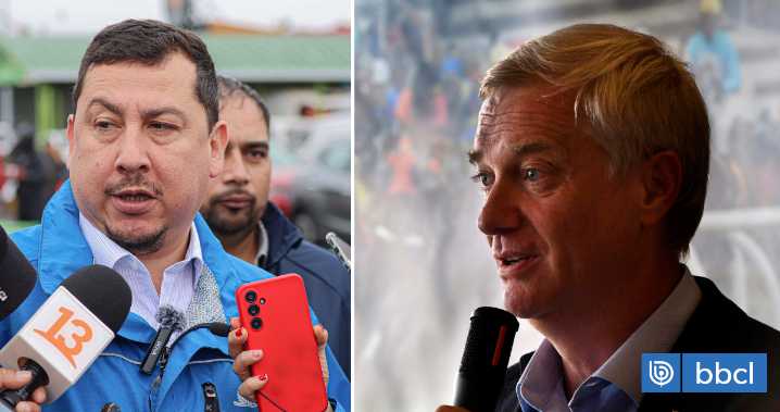 Concejales de Concepción critican que alcalde se ausente del cargo para participar en campaña de Kast