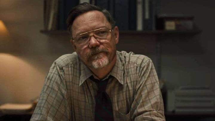 Mike Flanagan's 'Carrie' Series Gets "Fantastic" Hype From Matthew Lillard