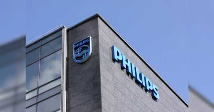 Philips profit boosted by launch of AI tools, tariff mitigation