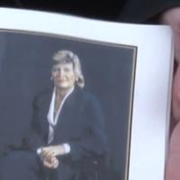 Kentuckians remember Martha Layne Collins, Kentucky's first and only female governor