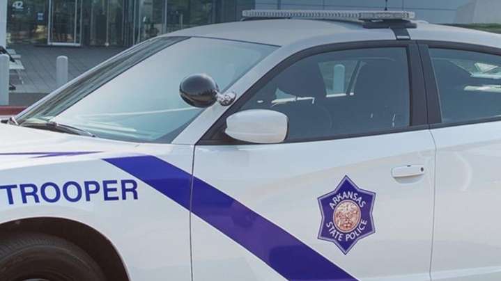 Arkansas State Police search for vehicle, suspect in deadly hit