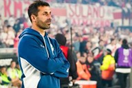 Fernando Zaniratto, tras la victoria de Gimnasia ante River: “Fue un triunfo justo”