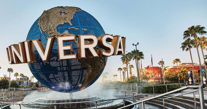 Universal Orlando Resort inaugura temporada navideña con actividades festivas