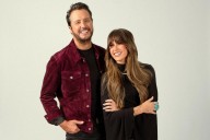 Luke Bryan & Ella Langley Team Up to Put a Country Spin on a Holiday Classic: ‘Excited For Y’all to Hear This One’