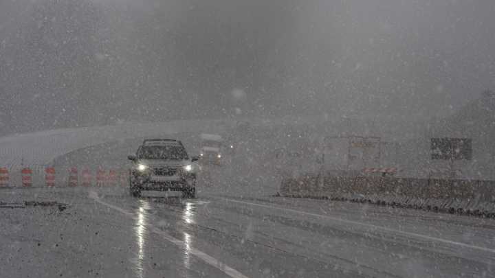 Are NC roads safe? What we know about winter driving…