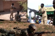 Sudán: ejército estudiará propuesta de paz de Estados Unidos