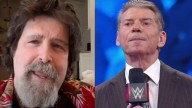 Mick Foley Recalls Defying Vince McMahon’s Rule In A Memorable Match