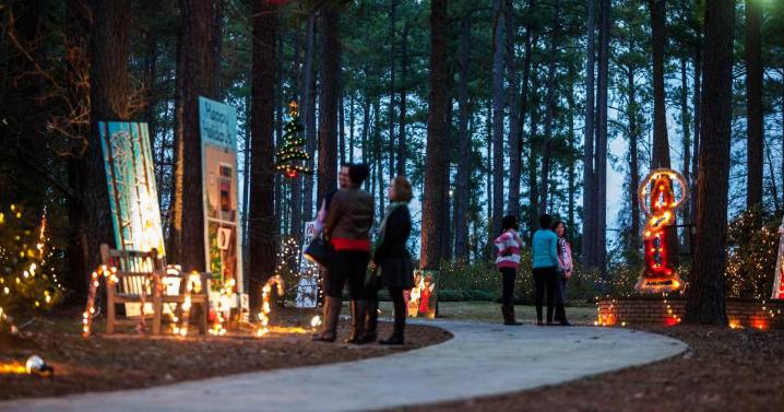 Christmas in Roseland secures sponsorship for this year's event