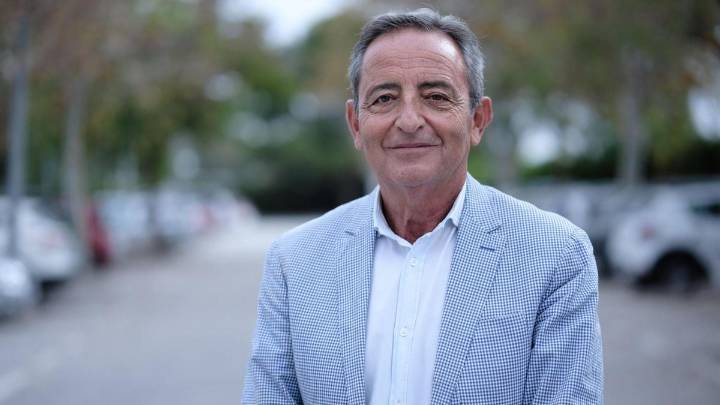 «El hito más importante de la sociedad es haber modificado la esperanza de vida»